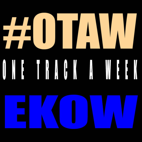 #OTAW – One Track A Week
